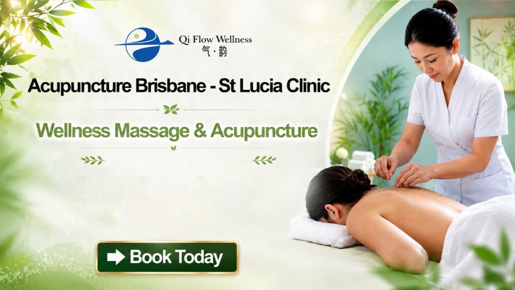 Acupuncture Brisbane