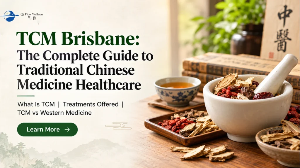 tcm Brisbane